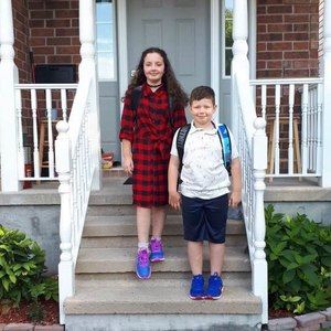 Meet your Posher, Sandra